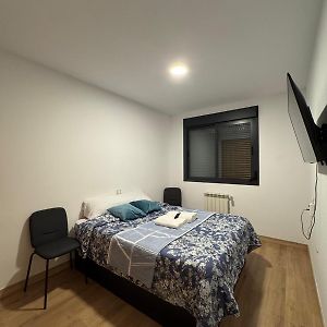 Standaard Kamer met een King Size Bed